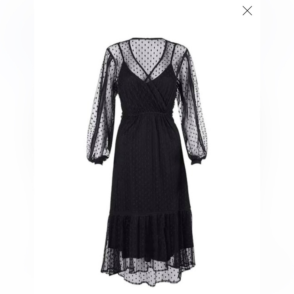 Cabi Maxi dress size xs